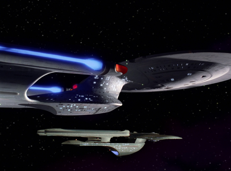 Illustration for article titled That new Blu-ray set might actually make you learn to love Star Trek: TNG season 2